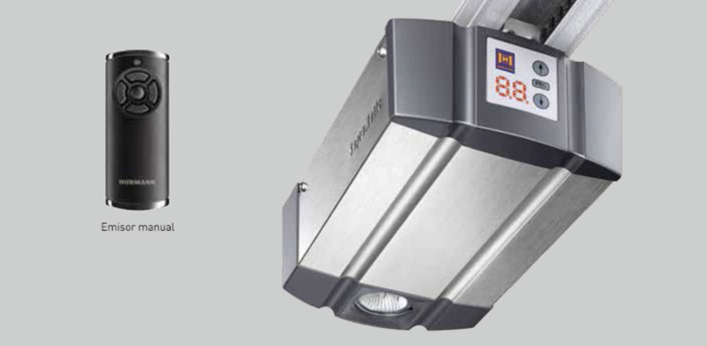 Hormann SupraMatic